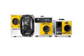 AERIAL ASE 400 – ნესტგამწოვი – ნესტის ამომშრობი