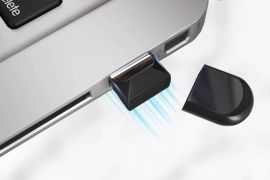 USB ფლეშ მეხსიერება