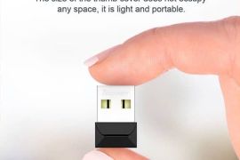 USB ფლეშ მეხსიერება