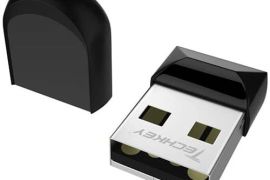 USB ფლეშ მეხსიერება