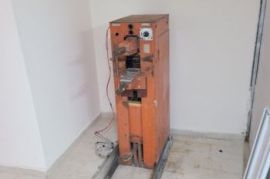 წერტილოვანი შედუღების აპარატი