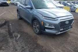 HYUNDAI kona 2018 1.6