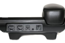 IP ტელეფონი + კაი ნომერი