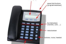 IP ტელეფონი + კაი ნომერი