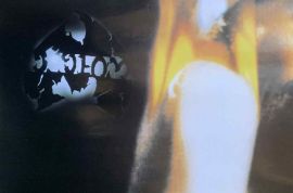 Ja Rule-ის პოსტერი