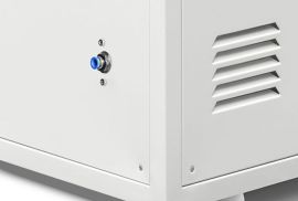 Trotec DH 105 S – ტენის ამომშრობი ნესტგამწოვი 