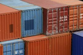 მეორადი კონტეინერები 