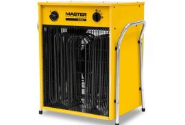 Master B 22 EPB – ელექტრო გამათბობელი კალორიფერი