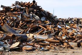 ჯართის ჩაბარება გამოძახებით