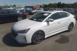 HYUNDAI Elantra 2019 1.6