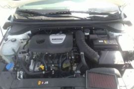 HYUNDAI Elantra 2019 1.6