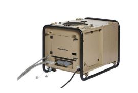 Dantherm AC-M18 CBRN – კარვის გამაგრილებელი 