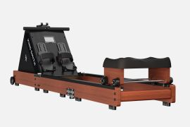 Kingsmith WR20 Rowing Machine