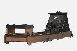 Kingsmith WR20 Rowing Machine