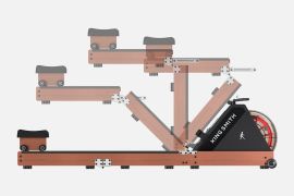 Kingsmith WR20 Rowing Machine