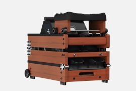 Kingsmith WR20 Rowing Machine