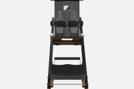 Kingsmith WR20 Rowing Machine