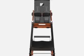 Kingsmith WR20 Rowing Machine