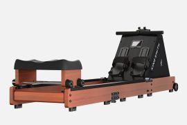 Kingsmith WR20 Rowing Machine