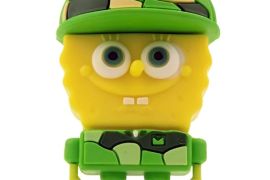 USB ფლეშ მეხსიერება