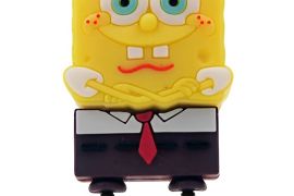 USB ფლეშ მეხსიერება