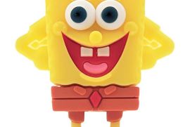 USB ფლეშ მეხსიერება