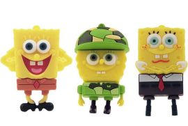 USB ფლეშ მეხსიერება