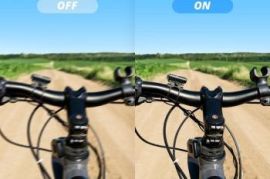 AKASO Brave 4 Action Camera 4K 30fps