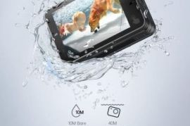 WOLFANG GA420 Action Camera 4K 60FPS