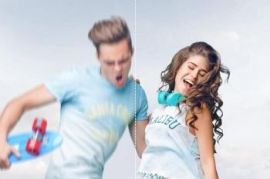 WOLFANG GA420 Action Camera 4K 60FPS