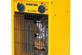 Master B 3,3 EPB – ელექტრო გამათბობელი კალორიფერი