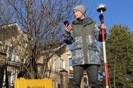 საკადასტრო და შიდა აზომვითი ნახაზები ქუთაისში