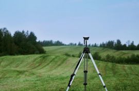 საკადასტრო და შიდა აზომვითი ნახაზები ქუთაისში