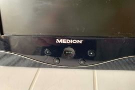 7 Inch LCD მონიტორი