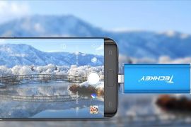 USB ფლეშ მეხსიერება