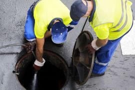 KANALIZACIIS GAWMENDA WNEVIT - 557553551