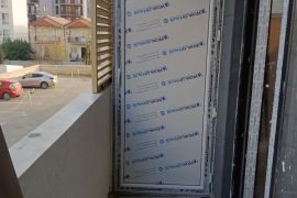 მეტალო პლასტმასის კარადა