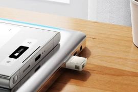 BOROFONE BUD5 Finesse