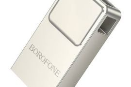 BOROFONE BUD5 Finesse