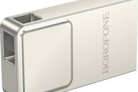 BOROFONE BUD5 Finesse