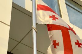 ქარხნული სადროშე ბოძები ასევე რკინის შიდა წარმოება