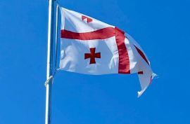 ქარხნული სადროშე ბოძები ასევე რკინის შიდა წარმოება