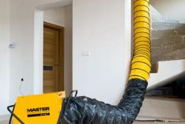 Master B 30 – ელექტრო გამათბობელი კალორიფერი