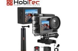 SVBONY SVGo2 4K30FPS Underwater Camera