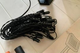 IKEA-ს განათება