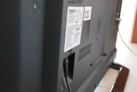 40"-იანი Full HD ტელევიზორი PHILIPS