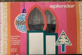 განათება