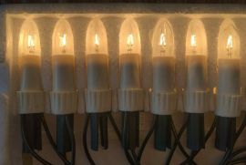 განათება