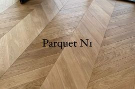 პარკეტი