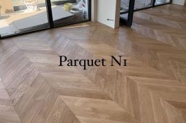 პარკეტი